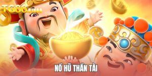 Nổ hũ Thần Tài