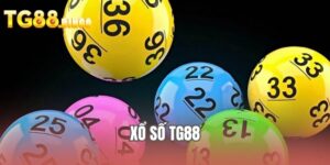 Xổ số TG88